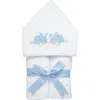 3 Marthas Playful Pals Everykid Towel