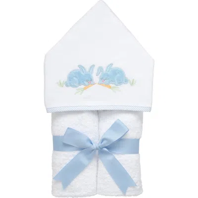 3 Marthas Playful Pals Everykid Towel