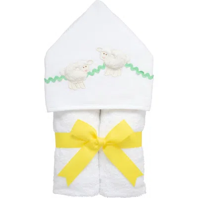 3 Marthas Playful Pals Everykid Towel