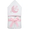 3 Marthas Kids'  Pretty In Pink