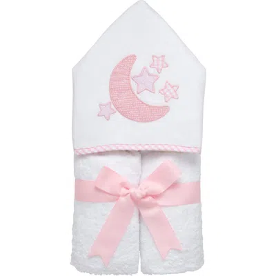 3 Marthas Kids'  Pretty In Pink
