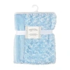 3 Stories Trading Company Baby Blankets In Blue