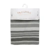 3 Stories Trading Company Baby Boys And Girls Striped Knit Blanket In Multi