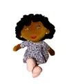 3 Stories Trading Grandmas2share Grandma-ma Talking Doll In Black