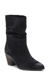 MATISSE DAGGET POINTED TOE BOOT,DAGGET