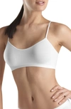 HANRO TOUCH FEELING STRAPPY BRA,71824