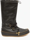 JW ANDERSON MOON BOOTS,15521374