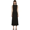 CHRISTOPHER ESBER CHRISTOPHER ESBER BLACK ORBIT FRAN DRESS