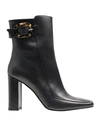 8 BY YOOX ANKLE BOOTS,11955680DU 13
