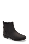 TEVA ELLERY WATERPROOF CHELSEA BOOT,1111772