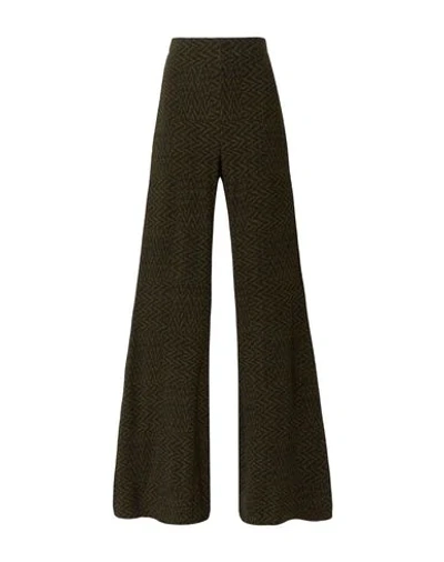 Beaufille Pants In Military Green