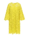 LELA ROSE SHORT DRESSES,15076527AG 2