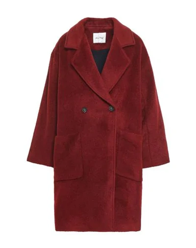 AMERICAN VINTAGE Coats for Women | ModeSens