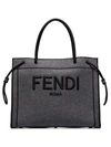 FENDI FENDI BAGS