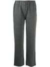 EMPORIO ARMANI TROUSERS