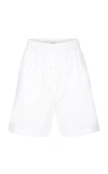 ALFIE COTTON BOXER SHORTS