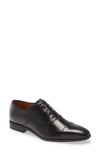 TED BAKER WALSTER CAP TOE OXFORD,246829-WALSTER-1