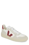 VEJA V-10 SNEAKER,VX032495B