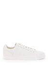 Raf Simons Orion Low-top Sneakers In White (white)