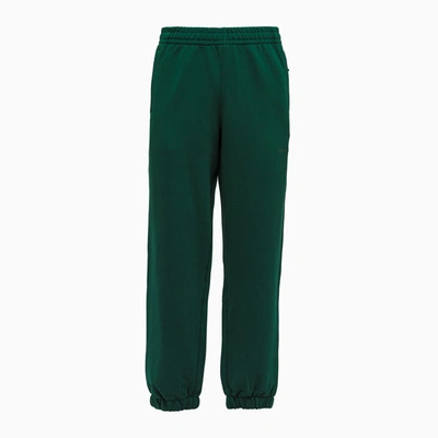 Adidas Originals By Pharrell Williams Adidas Pharrel Trousers Gm1962 In Green