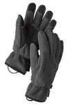 PATAGONIA SYNCHILLA RECYCLED FLEECE GLOVES,22401