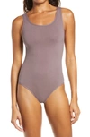 YUMMIE RUBY THONG BODYSUIT,YT5-099