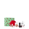 MARC JACOBS BEAUTY OUI MON CHERRY FULL-SIZE LIP OIL AND MINI FAVOURITES SET WITH BAG,3287383