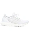 ADIDAS ORIGINALS ULTRABOOST LACE-UP SNEAKERS