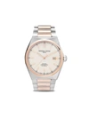 Frederique Constant Highlife Automatic 41mm In Silver