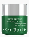 KAT BURKI SUPER PEPTIDE FIRMING CRÈME 50ML