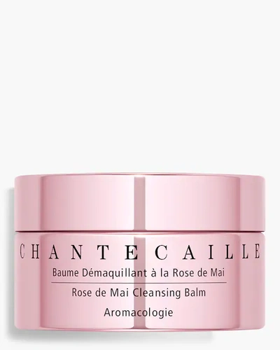 Chantecaille Rose De Mai Cleansing Balm In Default Title