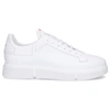 V DESIGN LOW-TOP SNEAKERS MPRG01