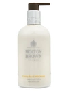 MOLTON BROWN PEAR & HONEY HAND LOTION,0400013186833