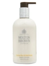 Molton Brown Women's Lime & Patchouli Hand Lotion