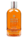 MOLTON BROWN GINGERLILY BODY WASH,0400013185433