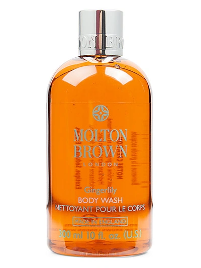 Molton Brown Gingerlily Body Wash