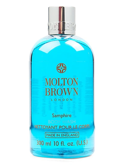 Molton Brown Samphire Body Wash