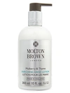 MOLTON BROWN MULBERRY & THYME ENRICHING HAND LOTION,0400013185540