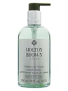 MOLTON BROWN MULBERRY & THYME HAND WASH,0400013185548