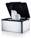 BLOMUS BATHROOM STORAGE TISSUE BOX POLISHED