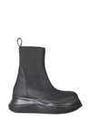 DRKSHDW ABSTRACT BOOTS,11580948