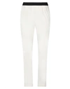 Liviana Conti Pants In White