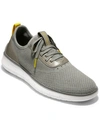 Cole Haan Men's Generation Zerøgrand Stitchlite Sneakers Men's Shoes In Ironstone
