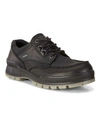 Ecco Men's Track 25 Shoe Oxford Men's Shoes In Black/black