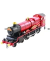 Fascinations Metal Earth Iconx 3d Metal Model Kit - Harry Potter Hogwarts Express Train In No Color