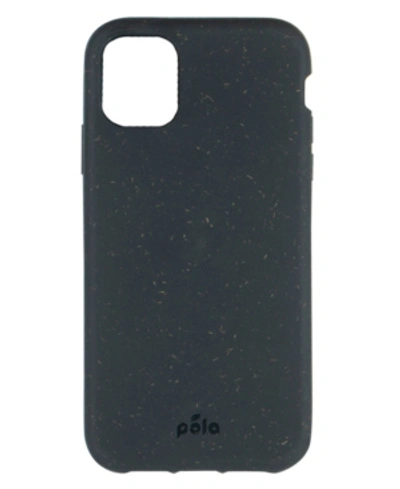 Pela Eco Friendly Case For Apple Iphone 11 In Black