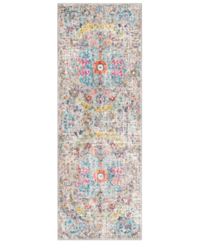 Surya Harput Hap-1063 Beige 2'7" X 7'3" Area Rug In Multi