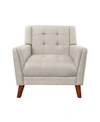NOBLE HOUSE CANDACE ARM CHAIR