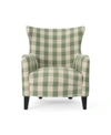 NOBLE HOUSE ARABELLA ARM CHAIR