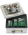 PRORASO 4-PC. BEARD REFRESH GIFT SET